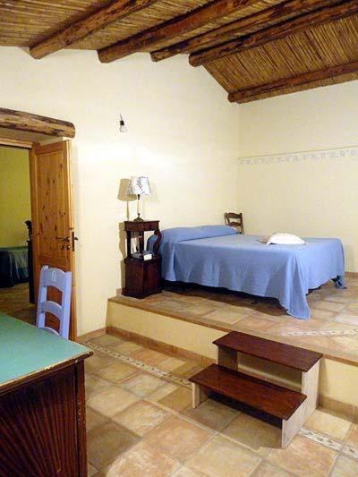 Villa Gemma Joppolo Buitenkant foto