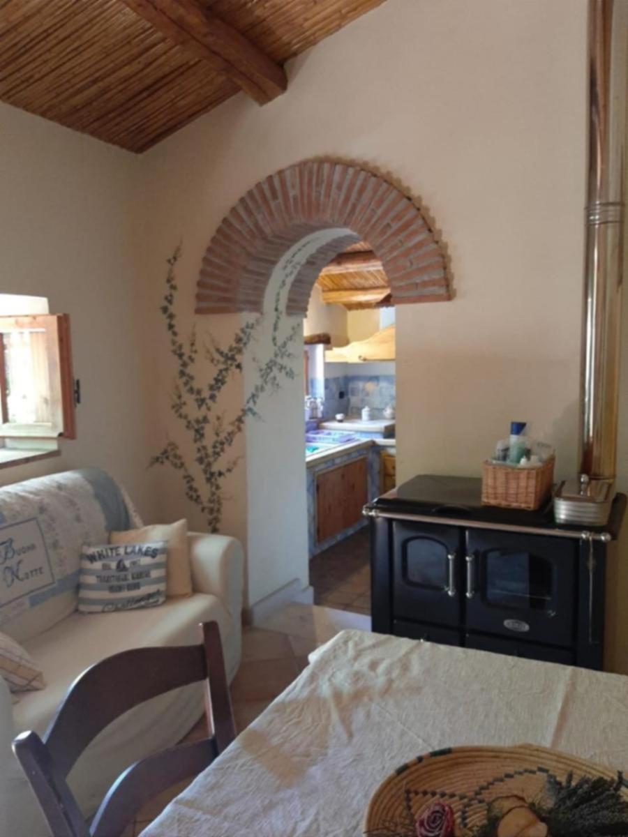 Villa Gemma Joppolo Buitenkant foto