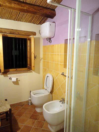 Villa Gemma Joppolo Buitenkant foto