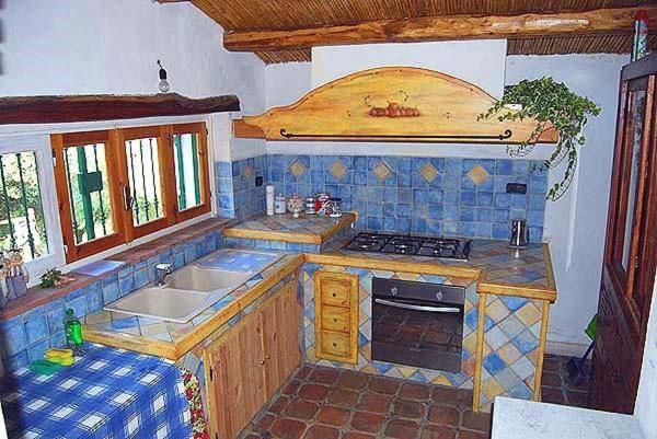 Villa Gemma Joppolo Buitenkant foto