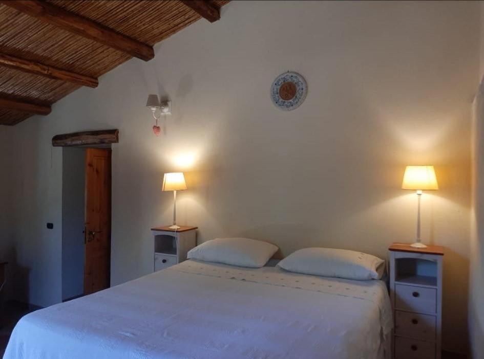 Villa Gemma Joppolo Buitenkant foto