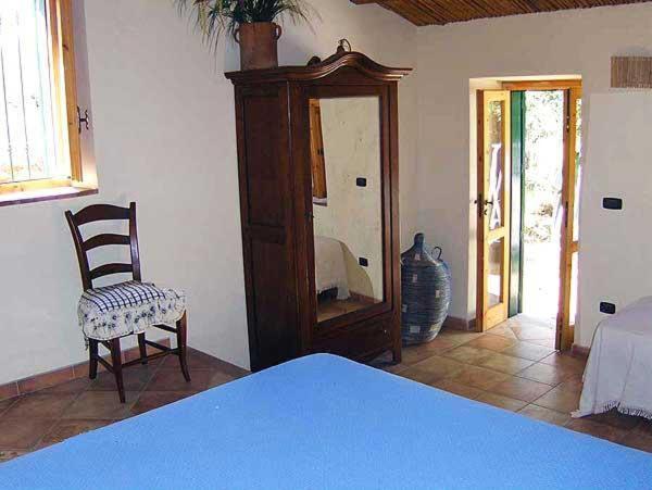 Villa Gemma Joppolo Buitenkant foto